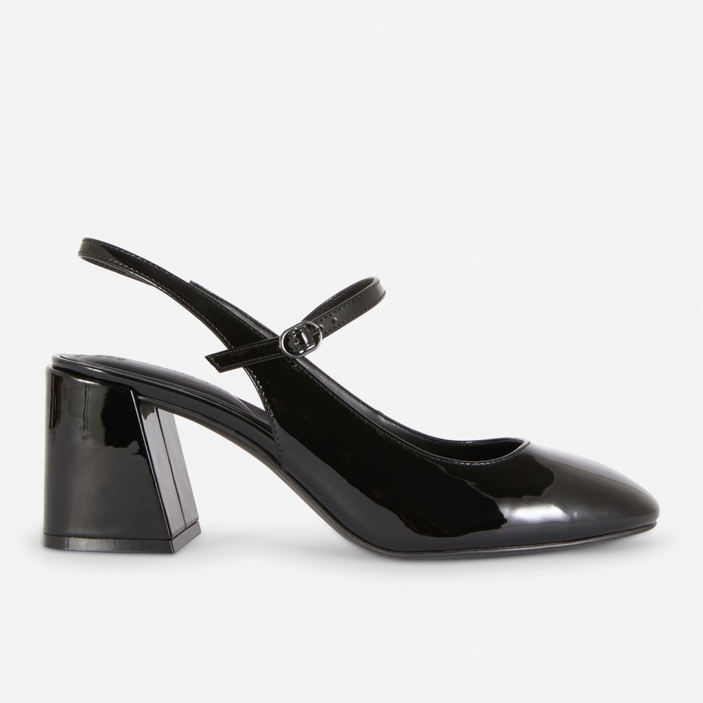 Primark - Slingback Heels